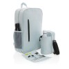 Set pailles 2 pcs et couverts Tierra