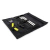 Set pailles 2 pcs et couverts Tierra