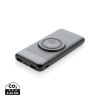 Powerbank 10.000mAh avec chargeur à induction