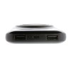 Powerbank 10.000mAh avec chargeur à induction