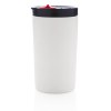 Mug étanche à double paroi et verrouillable