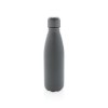 Bouteille isotherme en acier 500ml