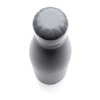 Bouteille isotherme en acier 500ml