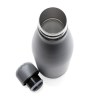 Bouteille isotherme en acier 500ml