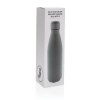 Bouteille isotherme en acier 500ml