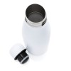 Bouteille isotherme en acier 500ml