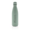Bouteille isotherme en acier 500ml
