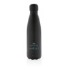 Bouteille isotherme en acier 500ml