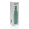 Bouteille isotherme en acier 500ml