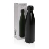 Bouteille isotherme en acier 500ml