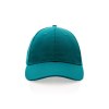 Casquette 6 panneaux en coton recyclé 280gr IMPACT