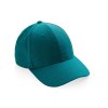 Casquette 6 panneaux en coton recyclé 280gr IMPACT