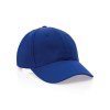 Casquette 6 panneaux en coton recyclé 280gr IMPACT