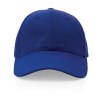 Casquette 6 panneaux en coton recyclé 280gr IMPACT