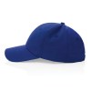 Casquette 6 panneaux en coton recyclé 280gr IMPACT