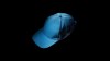 Casquette 6 panneaux en coton recyclé 280gr IMPACT