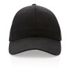 Casquette 6 panneaux en coton recyclé 280gr IMPACT