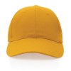 Casquette 6 panneaux en coton recyclé 280gr IMPACT