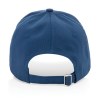 Casquette 5 panneaux en coton recyclé 280gr IMPACT