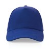 Casquette 5 panneaux en coton recyclé 280gr IMPACT