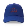 Casquette 5 panneaux en coton recyclé 280gr IMPACT
