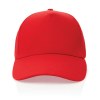 Casquette 5 panneaux en coton recyclé 280gr IMPACT