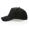 Casquette 5 panneaux en coton recyclé 280gr IMPACT