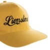 Casquette 5 panneaux en coton recyclé 280gr IMPACT