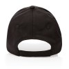 Casquette 6 panneaux en coton recyclé 190gr IMPACT