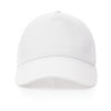 Casquette 5 panneaux en coton recyclé 190gr IMPACT
