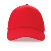 Casquette 5 panneaux en coton recyclé 190gr IMPACT