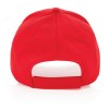 Casquette 5 panneaux en coton recyclé 190gr IMPACT