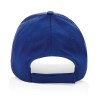 Casquette 5 panneaux en coton recyclé 190gr IMPACT