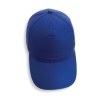 Casquette 5 panneaux en coton recyclé 190gr IMPACT