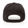 Casquette 5 panneaux en coton recyclé 190gr IMPACT