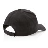 Casquette 5 panneaux en coton recyclé 190gr IMPACT