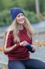 Bonnet IMPACT AWARE™ Polylana®