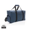 Sac week-end au PU doux