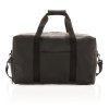 Sac week-end au PU doux