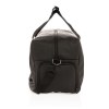 Sac week-end au PU doux