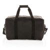 Sac week-end au PU doux