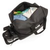 Sac week-end au PU doux