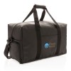 Sac week-end au PU doux