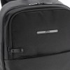 Sac à dos pour ordinateur portable avec poche stérilisateur