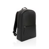 Sac à dos pour ordinateur portable en PU Swiss Peak