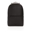 Sac à dos pour ordinateur portable en PU Swiss Peak