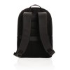Sac à dos pour ordinateur portable en PU Swiss Peak
