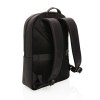 Sac à dos pour ordinateur portable en PU Swiss Peak