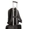 Sac à dos pour ordinateur portable en PU Swiss Peak