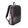 Sac à dos réfléchissant pour ordinateur portable en RPET